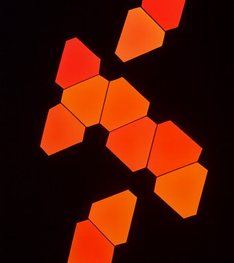 액션 가득한 탐험 현장